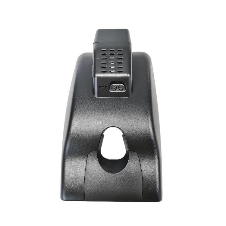 toyota avalon dash cam